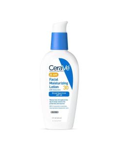 AM Facial Moisturizing Lotion SPF 30